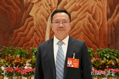 代表履責(zé)，兩會(huì)聲音｜中國(guó)樂(lè)凱黨委書記、董事長(zhǎng)侯景濱履職盡責(zé)、建言獻(xiàn)策