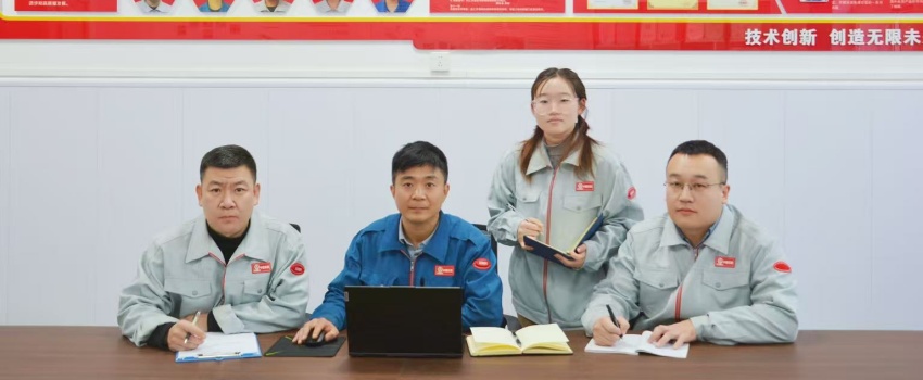 喜報(bào)！中國(guó)樂(lè)凱兩家勞模工匠創(chuàng)新工作室入選2025年全國(guó)總工會(huì)支持建設(shè)名單